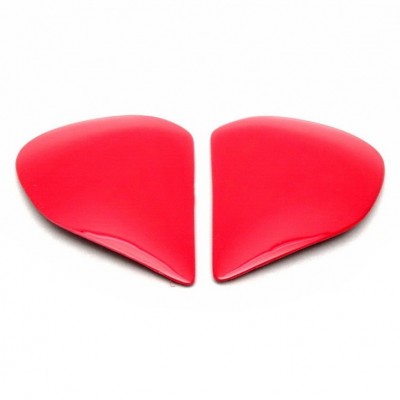 Arai SAJ-typ LRS bočnice Racind-red